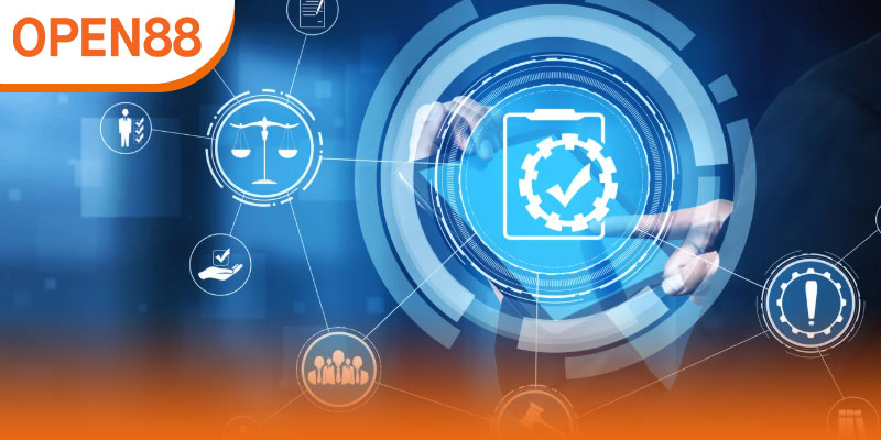 Công nghệ mã hóa hiện đại