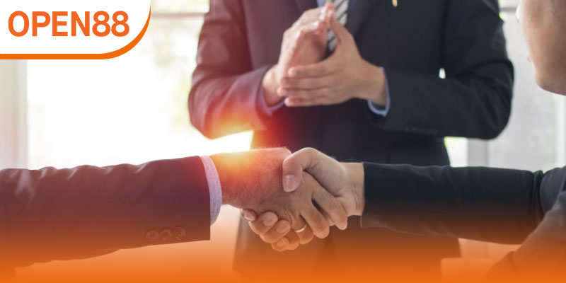 Tổng quan cơ chế hợp tác đại lý OPEN88