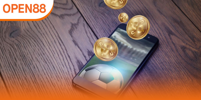 Hướng dẫn cược kèo chẵn lẻ dễ hiểu