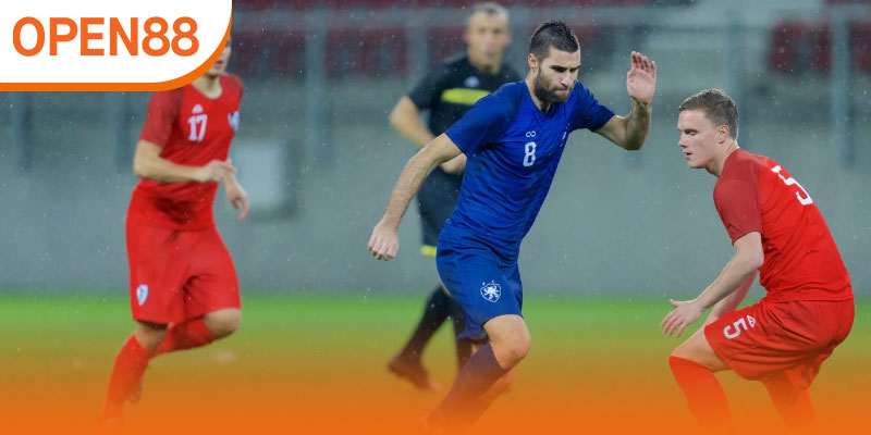 Dấu hiệu nhận biết kèo dụ hiệu quả