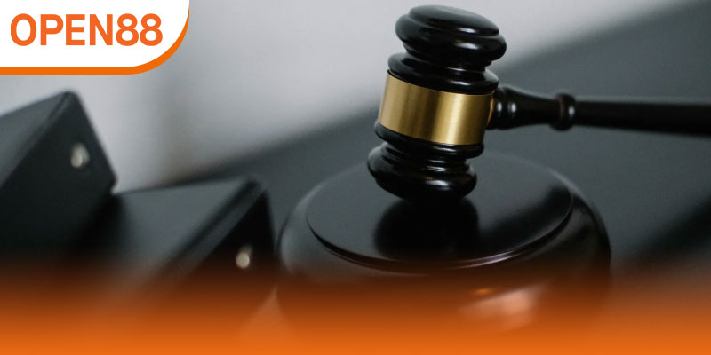 Chính sách xử lý tranh chấp OPEN88